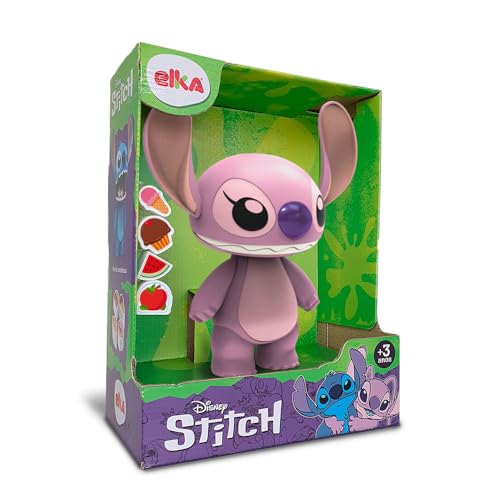Elka Boneco Angel