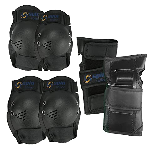 Equipamentos Esportivos Específicos (Skate, Patins)