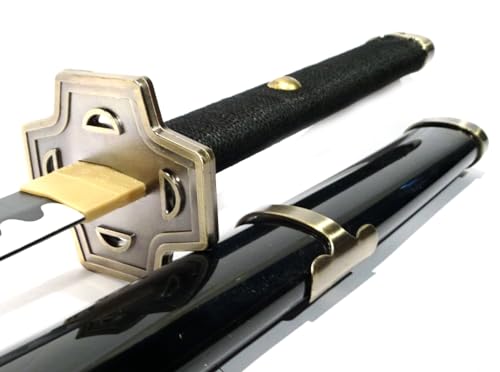 Espada Katana D Bambu Yubashiri