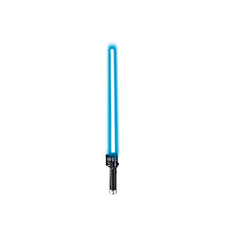 Espada Space War com LED