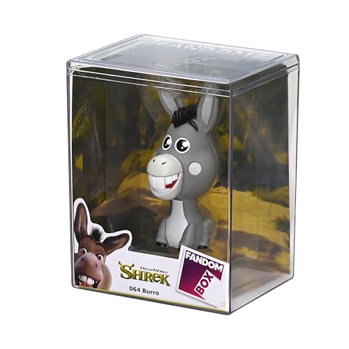 FANDOMBOX BURRO FALANTE SH