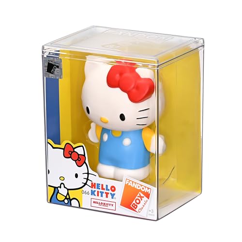 Fandombox Hello Kitty