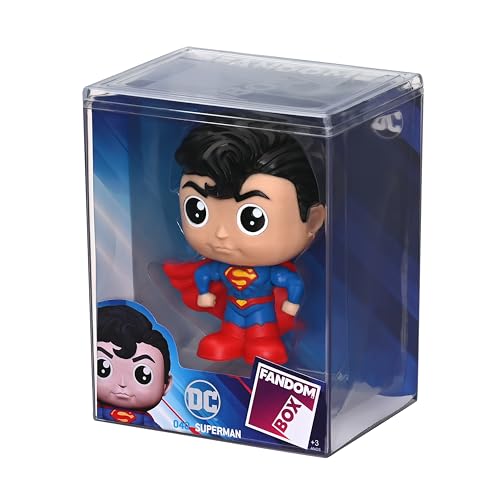 Fandombox - Superman Liga da Justiça