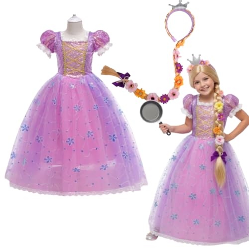 Fantasias Infantis de Heróis e Princesas