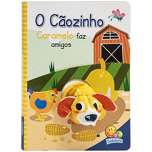 Fantoches e Dedoches