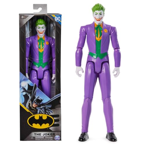 Figura Coringa 12 Polegadas