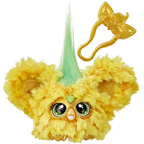 FIGURA FURBY FURBLET HOO LAH
