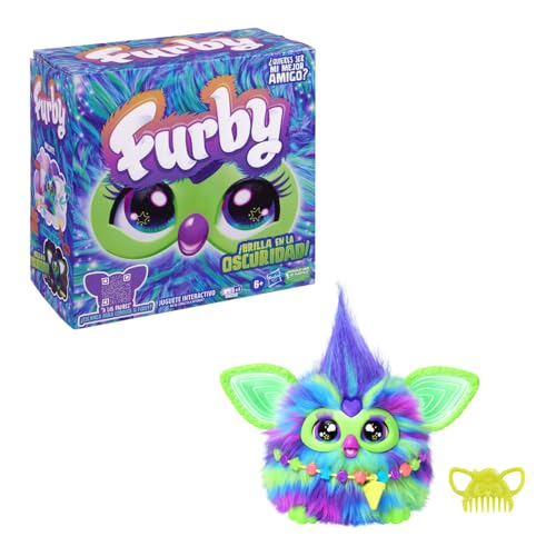 FIGURA FURBY GALAXY