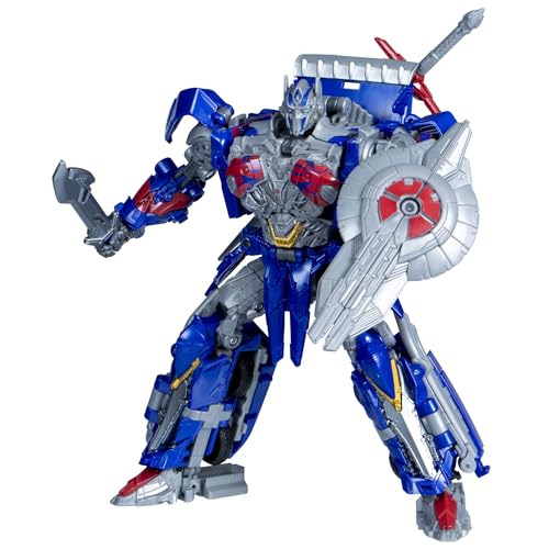 FIGURA TRA GEN STUDIO OPTIMUS PRIME