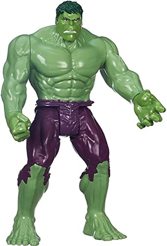 Figurka Hulk Action Figure