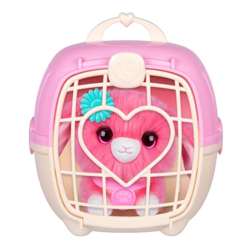 Fun Divirta-se - Adotados Scruff a Luvs - Rosa