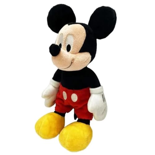 Fun Divirta-se Disney Pelúcias Mickey 20cm