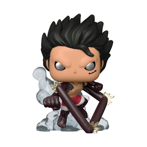 Funko POP! Animation: Snake-Man Luffy