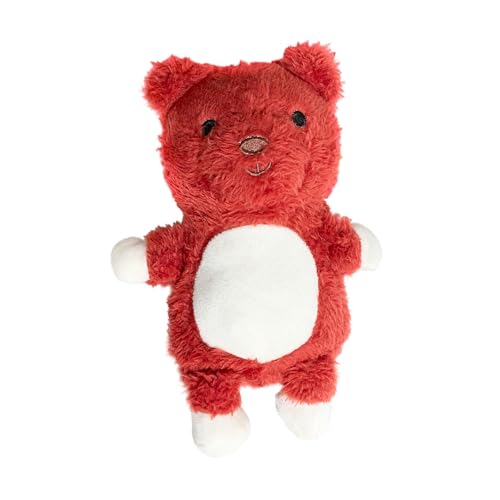 Germanhart Brinquedo Pelúcia Ursinho para Cães