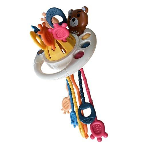 Gug Brinquedo Infantil Finger Toys - Criança