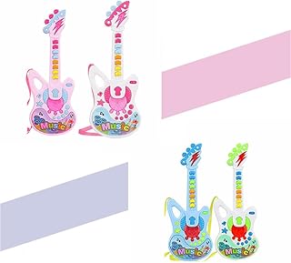 Guitarra Musical Show Music Infantil