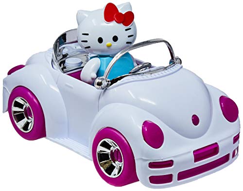 Hello Kitty Car Sanrio