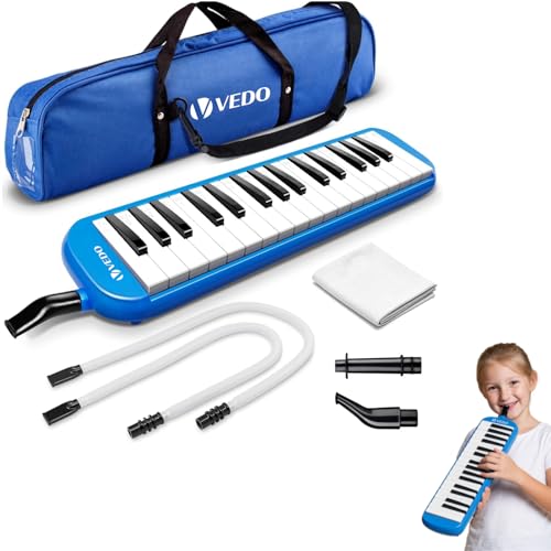 Instrumento Musical de Teclado Pequeno