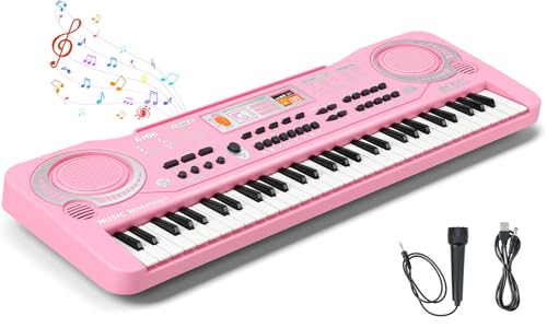Instrumentos Musicais Simples