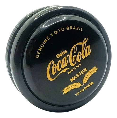 Ioiô Profissional Premium Edição Limitada Colecionável (Preto)