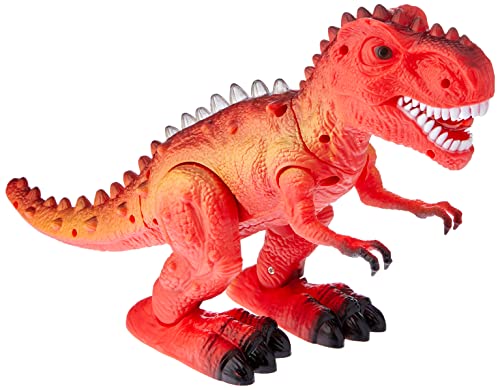 João-Teimoso Dinossauro Divertido