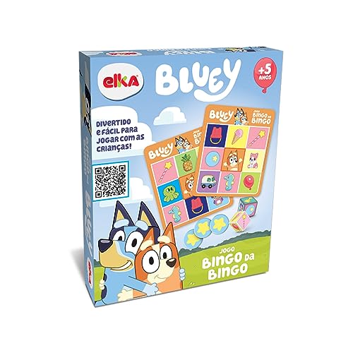 Jogo Bingo da Bingo
