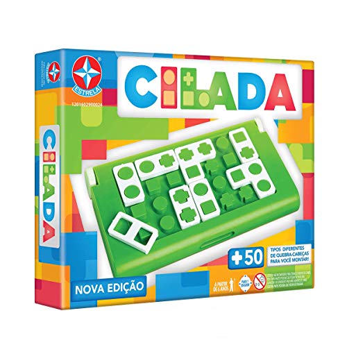 Jogo Cilada