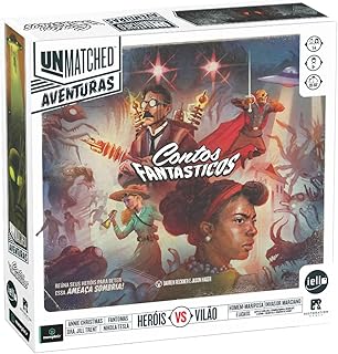 Jogo Cooperativo de Aventura