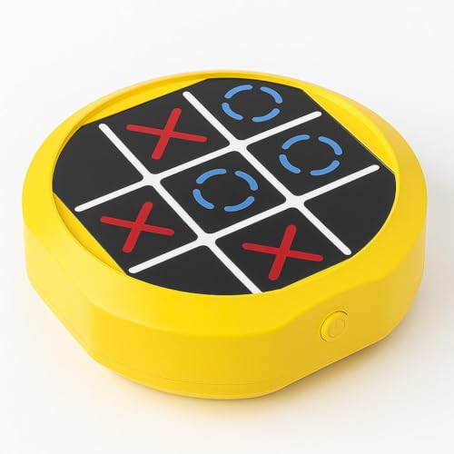 Jogo da Velha Eletrônico Sensorial