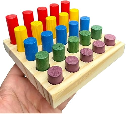 Jogo de Classificação por Tamanho e Sequência