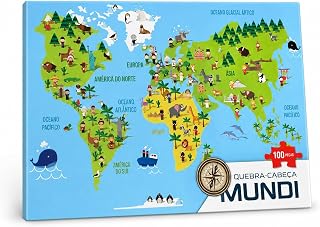 Jogo de Exploração de Mapa