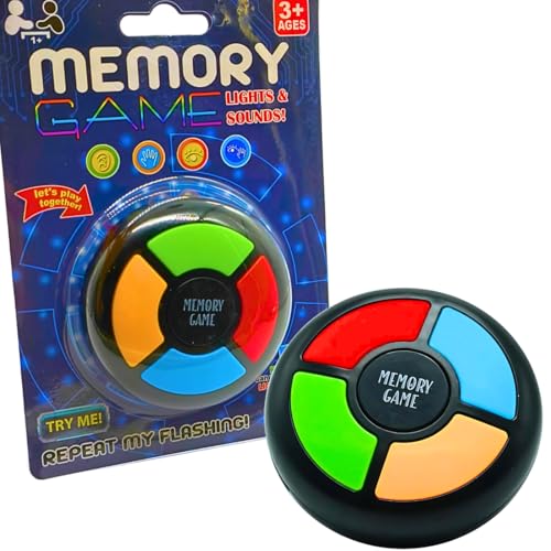 Jogo de Memória Portátil Viagem
