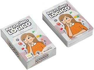 Jogo de Raciocínio Matemático