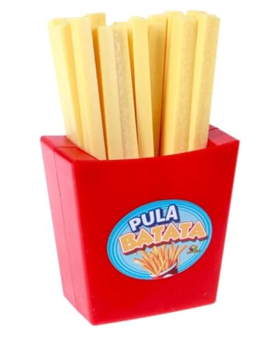 Jogo de Reflexos Pula Batata