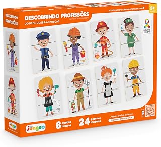 Jogo de Simulação de Profissões