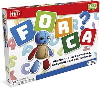 Jogo de Vocabulário e Palavras