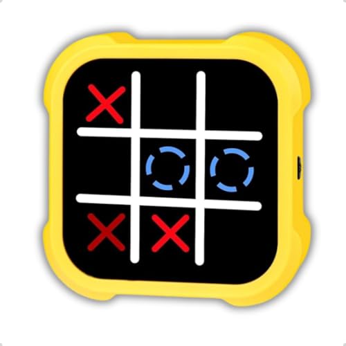 Jogo Raciocínio Lógico 3 em 1 Eletrônico