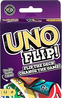 Jogo Uno Flip