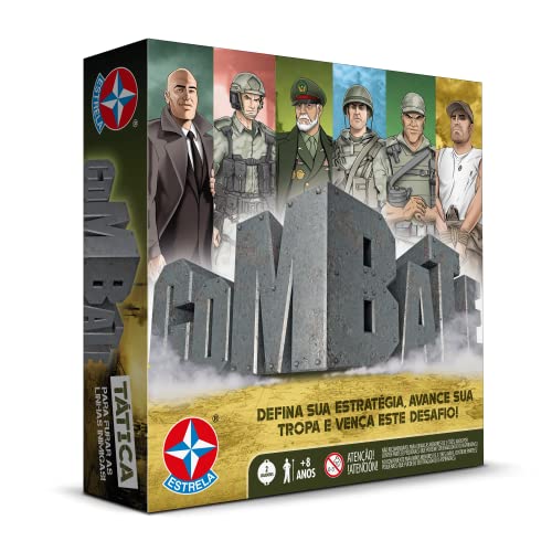 Jogo War Estrela