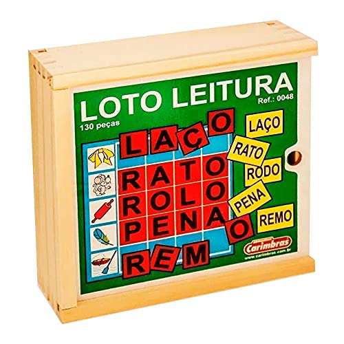 Jogos da Memória e Loto com Imagens