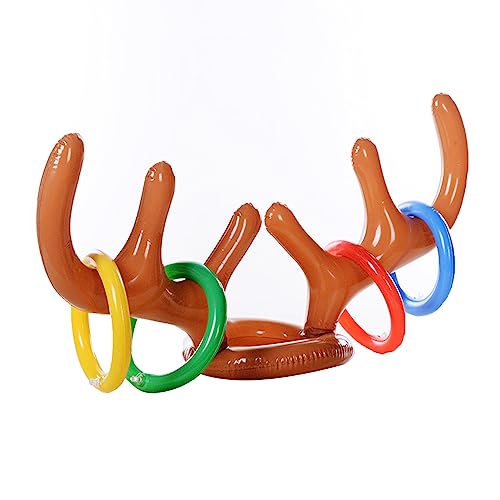 Jogos de Argolas Infláveis