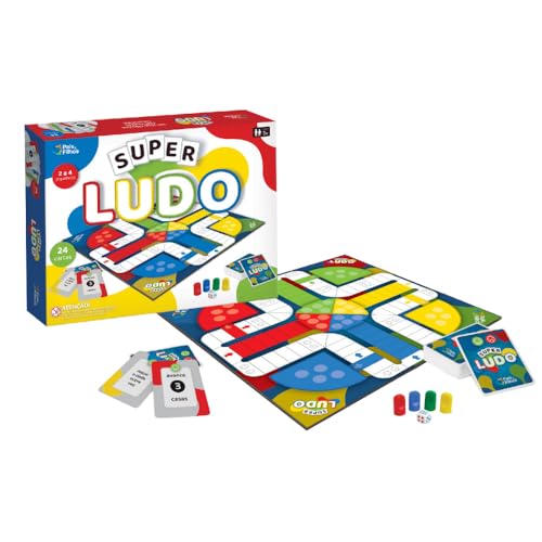 Jogos de Tabuleiro Simples