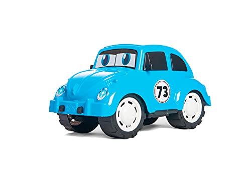 Kendy, Carrinho Koby Tuning, Azul