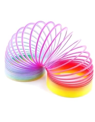 Kit 10 Molas Malucas Arco-Íris Yasda