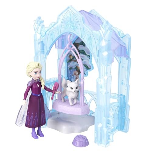 Kit Boneca com Mascote Real