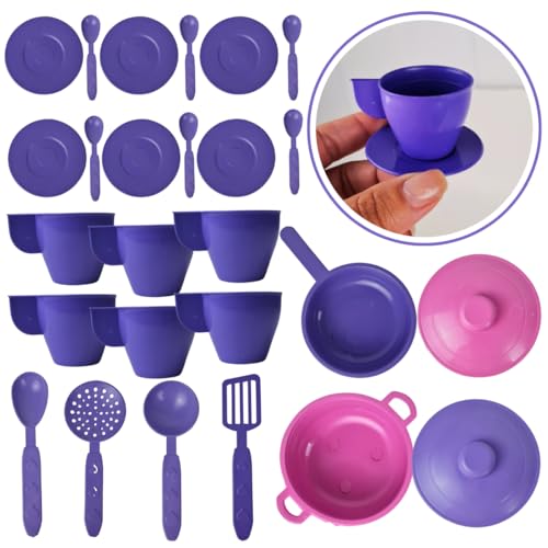 Kit Cozinha Infantil com Panelinhas