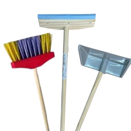 Kit de Limpeza Infantil