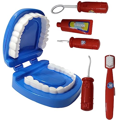 Kit Dr Dentista