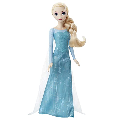 Kit Dupla Elsa e Anna
