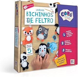 Kits de Arte e Artesanato